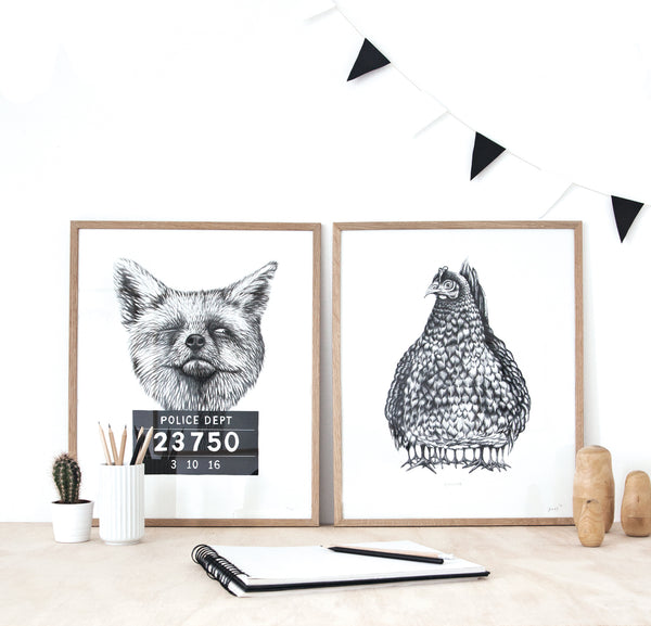 2018Nyt katalog! Boas Grafik