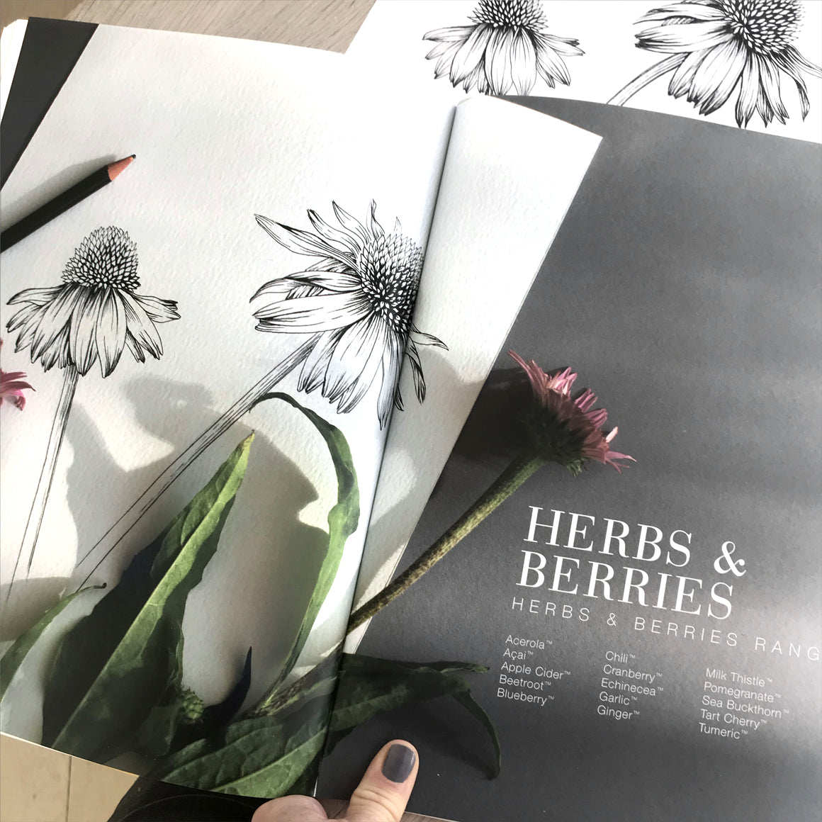 Naturligt samarbejde