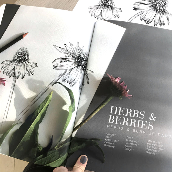 Naturligt samarbejde