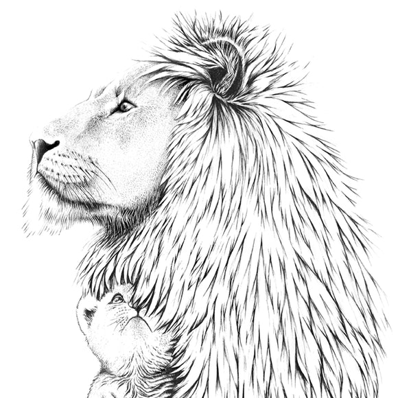 Fortæl dem du elsker ...